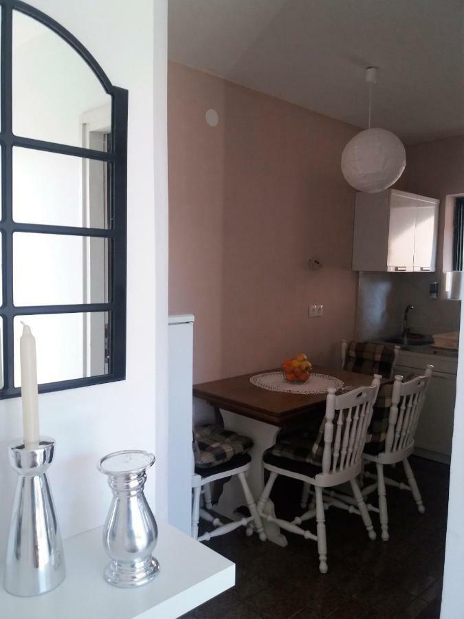 Marty Apartment Rogoznica (Sibenik-Knin) Exterior photo