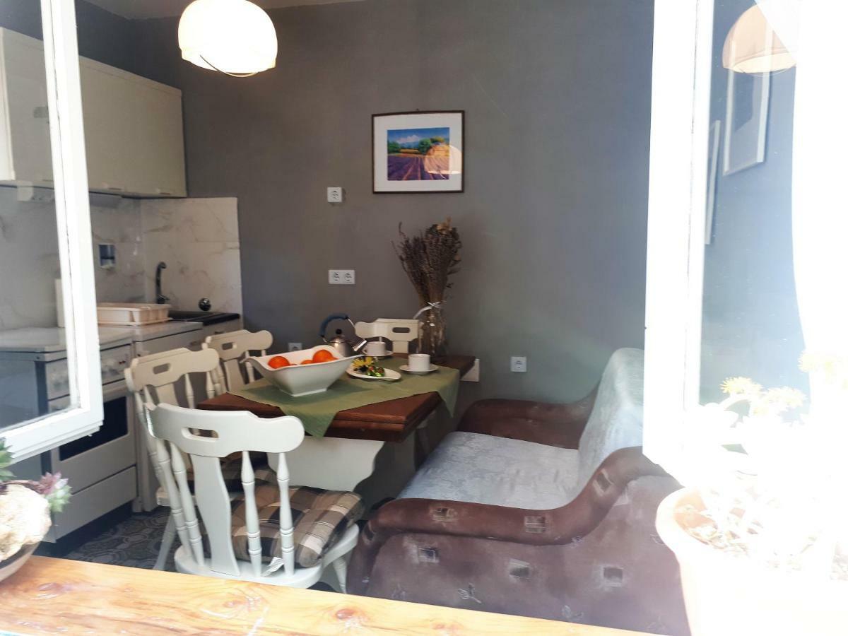 Marty Apartment Rogoznica (Sibenik-Knin) Exterior photo