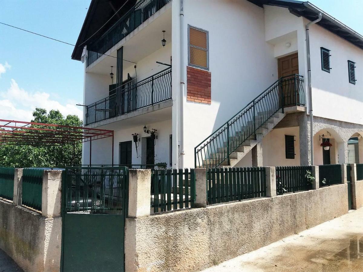 Marty Apartment Rogoznica (Sibenik-Knin) Exterior photo