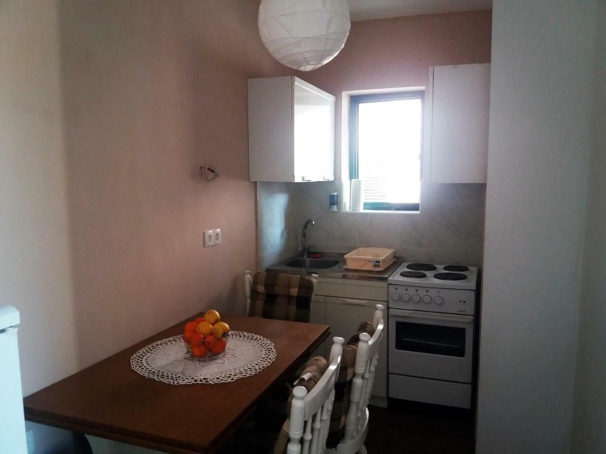 Marty Apartment Rogoznica (Sibenik-Knin) Exterior photo
