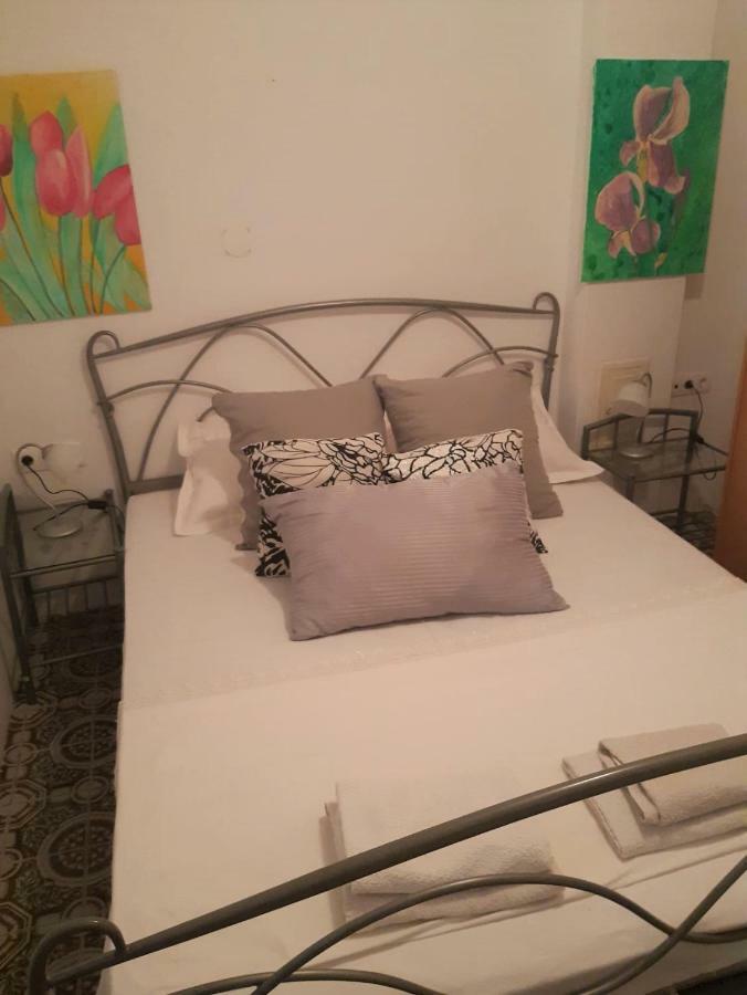 Marty Apartment Rogoznica (Sibenik-Knin) Exterior photo