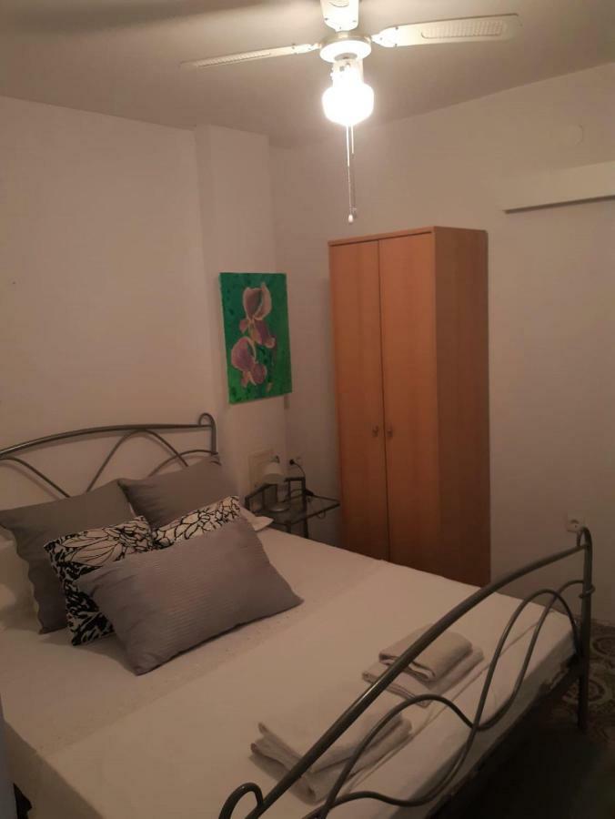 Marty Apartment Rogoznica (Sibenik-Knin) Exterior photo